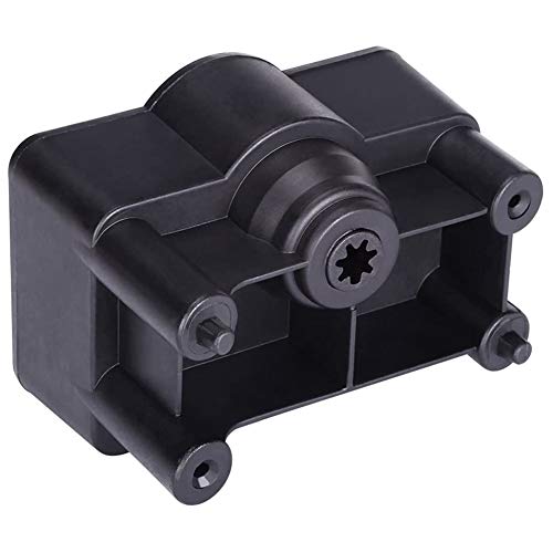 Diheohg für Golf Wagen Drossel Klappenpotentiometer Beschleuniger MCOR Motor Controller für Club Car 2004-2011 1021011-01 Diheohg für Golf Wagen Drossel Klappenpotentiometer Beschleuniger MCOR Motor Controller für Club Car 2004-2011 1021011-01 von Diheohg