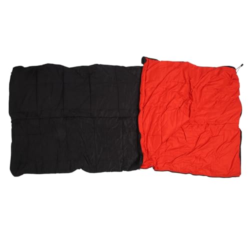 Dilwe Beheizter Schlafsack, Beheizte Schlafunterlage, USB-betriebener -Schlafsack, 3-Gang-Schlafsack für Outdoor-Camping Dilwe Beheizter Schlafsack, Beheizte Schlafunterlage, USB-betriebener -Schlafsack, 3-Gang-Schlafsack für Outdoor-Camping von Dilwe