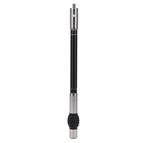 Dilwe Bogenschie?en-Stabilisator, 10-Zoll-Bogenschie?en-Balance-Stange, Bogen-Stabilisatorstange, Recurve-Compound-Bogen-D?mpfungszubeh?rArchery AccessoriesBogenschießen-Zubehör Dilwe Bogenschie?en-Stabilisator, 10-Zoll-Bogenschie?en-Balance-Stange, Bogen-Stabilisatorstange, Recurve-Compound-Bogen-D?mpfungszubeh?rArchery AccessoriesBogenschießen-Zubehör von Dilwe