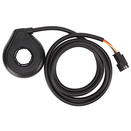 Dilwe Universal E-Fahrrad Pedalsensor, Professioneller 8 magnetischer einzelner Hall-Sensor Elektrischer Fahrrad-Pedalunterst¨¹tzungssensor, SchwarzElectric refitting Accessories Dilwe Universal E-Fahrrad Pedalsensor, Professioneller 8 magnetischer einzelner Hall-Sensor Elektrischer Fahrrad-Pedalunterst¨¹tzungssensor, SchwarzElectric refitting Accessories von Dilwe