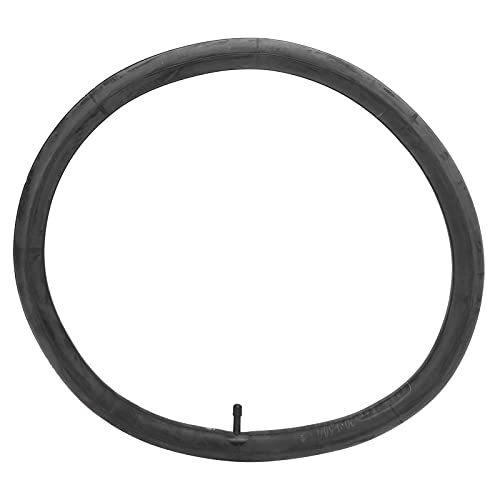 Fahrradschläuche, 20x1,50-1,75 Butylkautschukreifenschlauch mit Schrader-Ventil Fahrradzubehör Fahrradschläuche, 20x1,50-1,75 Butylkautschukreifenschlauch mit Schrader-Ventil Fahrradzubehör von Dilwe