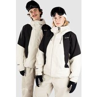 Dimito World Es 2L Jacke ivory von Dimito