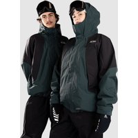 Dimito World Es 2L Jacke night forest Dimito World Es 2L Jacke night forest von Dimito