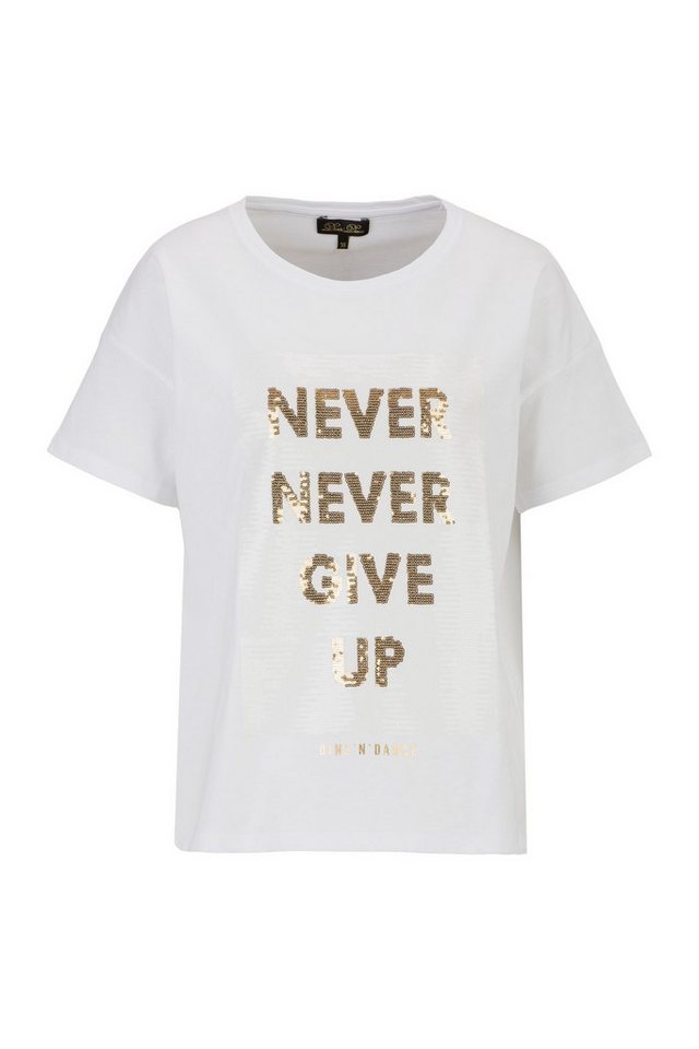 Dine ´n´ Dance T-Shirt Emiliana Dine ´n´ Dance T-Shirt Emiliana von Dine ´n´ Dance