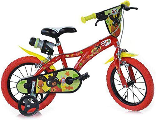 Dino Bikes Unisex – Erwachsene Bicicletta Fahrrad 12 Zoll Bing, 3 Dino Bikes Unisex – Erwachsene Bicicletta Fahrrad 12 Zoll Bing, 3 von Dino Bikes