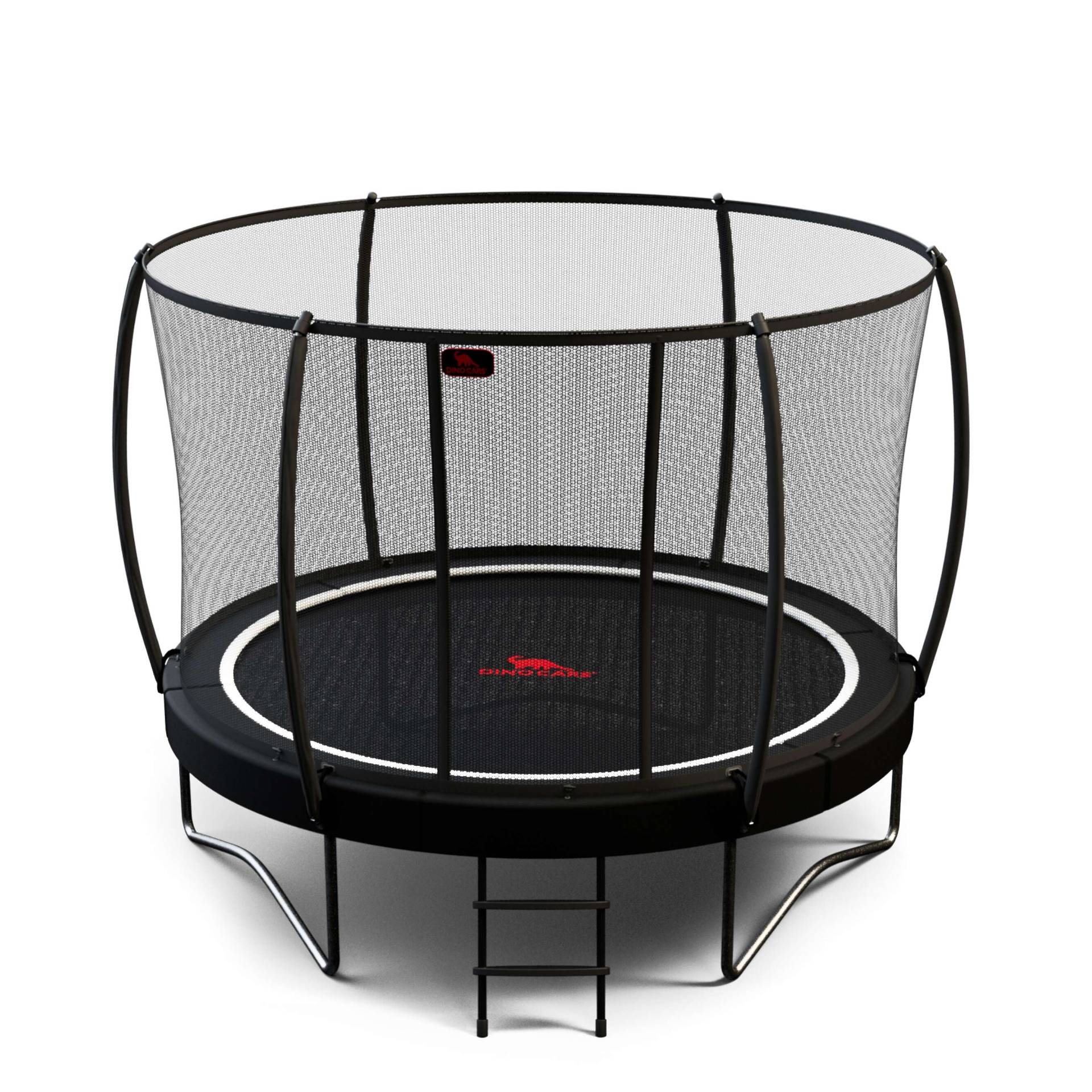 Dino Cars Trampolin "Pro Line", 305 cm Dino Cars Trampolin "Pro Line", 305 cm von Dino Cars
