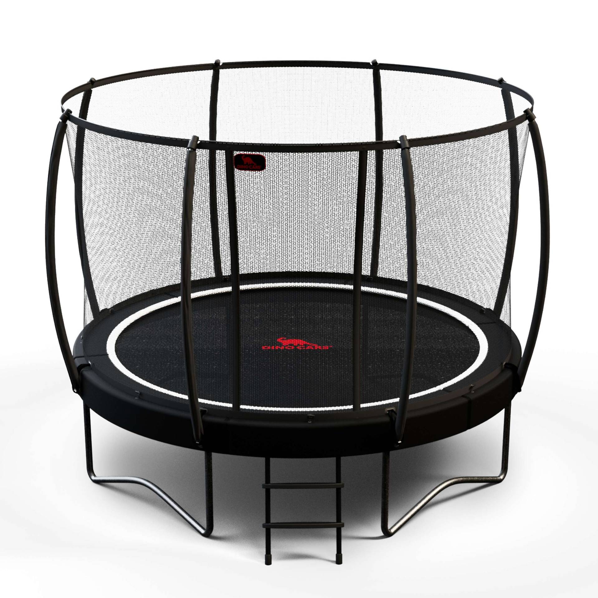 Dino Cars Trampolin "Pro Line", 360 cm Dino Cars Trampolin "Pro Line", 360 cm von Dino Cars