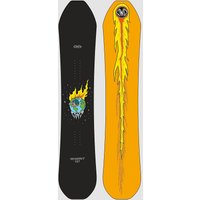 Dinosaurs Will Die Never Not 2025 Snowboard uni Dinosaurs Will Die Never Not 2025 Snowboard uni von Dinosaurs Will Die