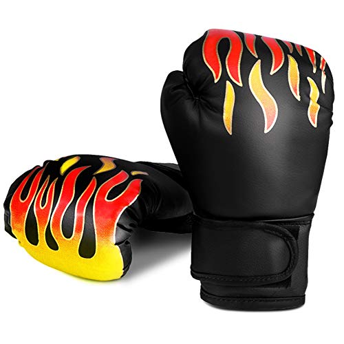 Dioche Boxhandschuhe Kinder, Boxhandschuhe für Kampfsport/Kickbox, Sparring Trainingshandschuhe mit Schlagdämpfung, Boxsackhandschuhe, Grappling, Kampfsport, für Training Alter 5-12 Jahre Dioche Boxhandschuhe Kinder, Boxhandschuhe für Kampfsport/Kickbox, Sparring Trainingshandschuhe mit Schlagdämpfung, Boxsackhandschuhe, Grappling, Kampfsport, für Training Alter 5-12 Jahre von Dioche