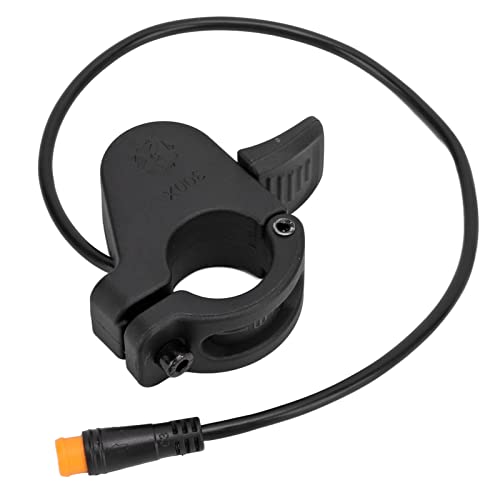 Dioche Daumengas-Daumengas-PC-Abs-Elektrofahrrad-Daumengas-Fahrrad 300-facher Geschwindigkeitsregler-Umrüstteil mit Wasserdichtem Anschluss Dioche Daumengas-Daumengas-PC-Abs-Elektrofahrrad-Daumengas-Fahrrad 300-facher Geschwindigkeitsregler-Umrüstteil mit Wasserdichtem Anschluss von Dioche