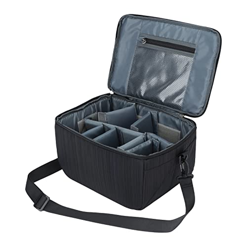 Einzelschulter-Kameratasche, SLR-Kameratasche, Einzelschulter-Kamera- und Objektivschutztasche, Foto-Werkzeug-Tragetasche Einzelschulter-Kameratasche, SLR-Kameratasche, Einzelschulter-Kamera- und Objektivschutztasche, Foto-Werkzeug-Tragetasche von Dioche