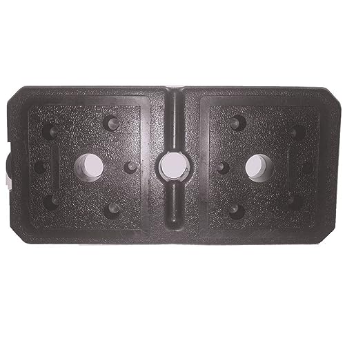 Dione 2 x 5.8kg - Gewichtsplatten - Zusatzgewichte S2 Dione 2 x 5.8kg - Gewichtsplatten - Zusatzgewichte S2 von Dione