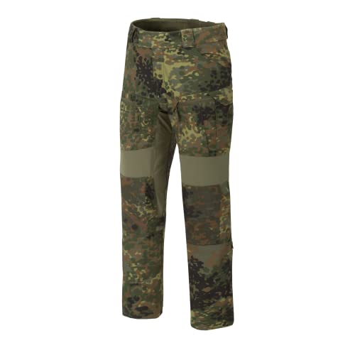 Direct Action Vanguard Trousers Einsatzhose - NyCo Ripstop - Flecktarn von Direct Action