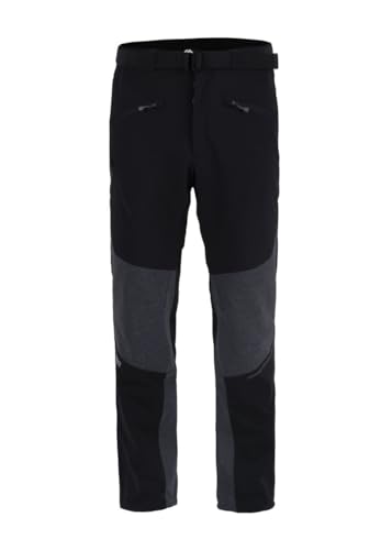 Direct Alpine Cascade Top Men - Berghose, Größe:L, Farbe:Black Direct Alpine Cascade Top Men - Berghose, Größe:L, Farbe:Black von Directalpine
