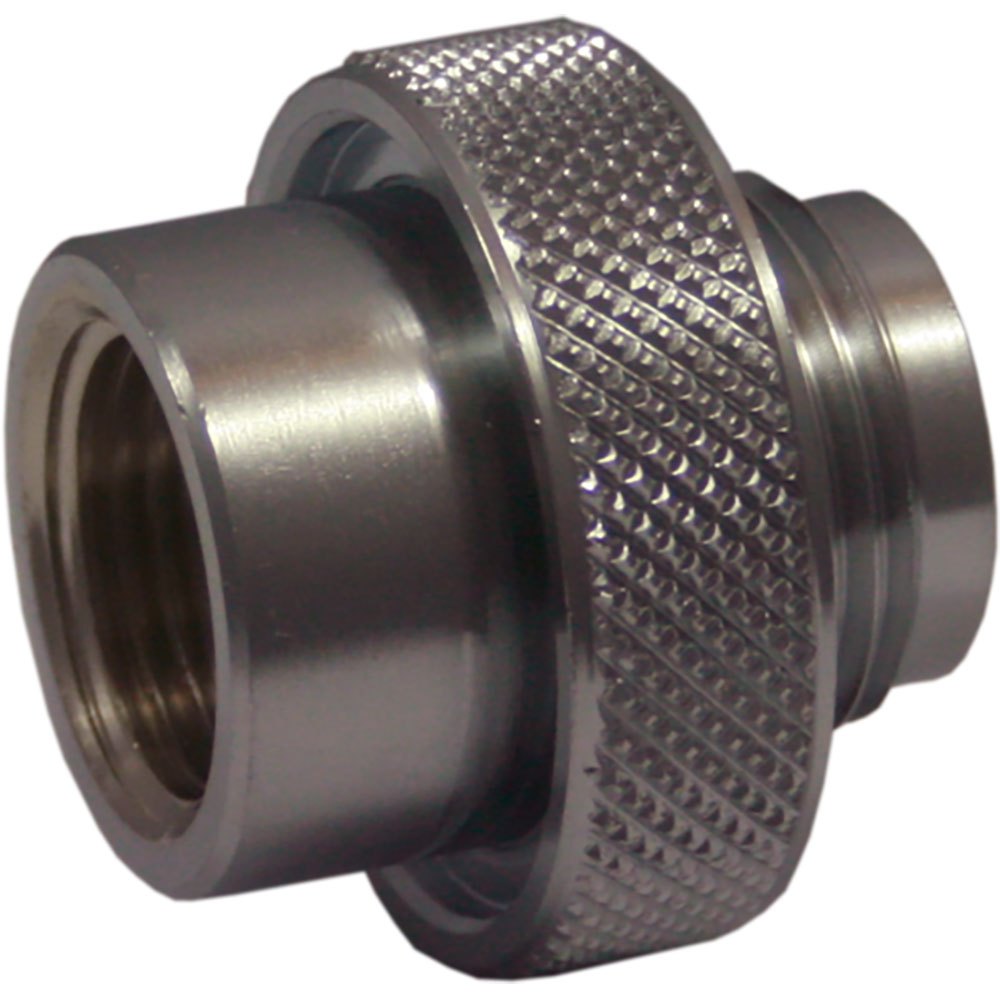 Dirzone Adapter M26 Male A G 5/8 Female Silber 232 Bar von Dirzone