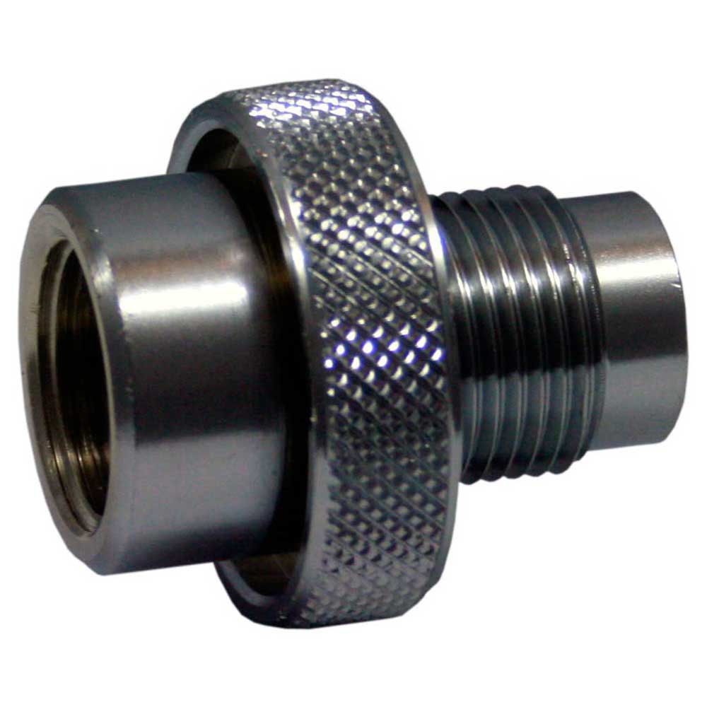 Dirzone Weiblicher A Ale Adapter G5/8 232 5/8 M 300 Bar Dirzone Weiblicher A Ale Adapter G5/8 232 5/8 M 300 Bar von Dirzone