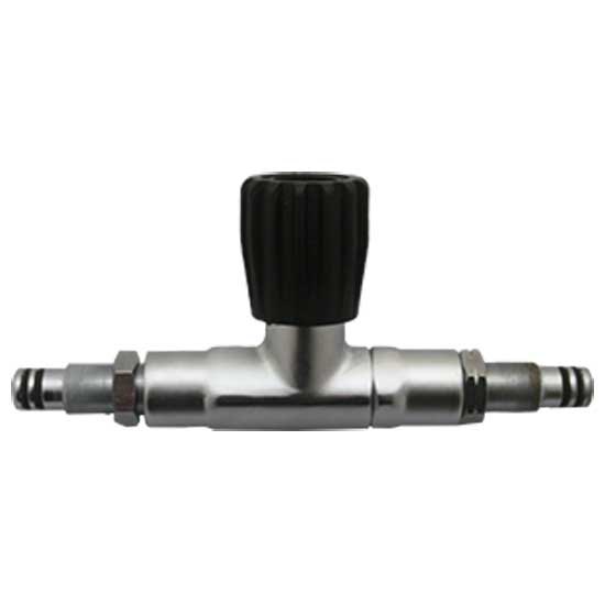 Dirzone Manifold Central Park Doppeltanks 204 Mm 300 Bar Dirzone Manifold Central Park Doppeltanks 204 Mm 300 Bar von Dirzone
