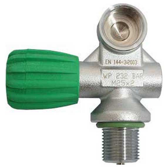 Dirzone Nitrox Mono-ventil Din26x2 144-3 M 232 Bar Dirzone Nitrox Mono-ventil Din26x2 144-3 M 232 Bar von Dirzone