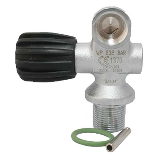Dirzone Npsm 3/4 Din-ventil 230 Bar Dirzone Npsm 3/4 Din-ventil 230 Bar von Dirzone