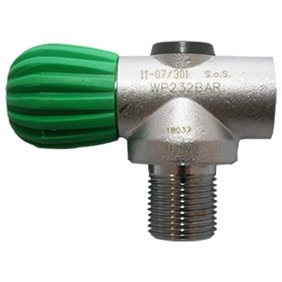 Dirzone Rebreather M26 Monoventil 230 Bar Dirzone Rebreather M26 Monoventil 230 Bar von Dirzone