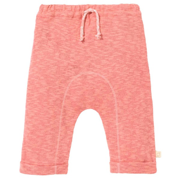 disana - Kid's Leinen-Strickhose - Freizeithose Gr 122/128 rot disana - Kid's Leinen-Strickhose - Freizeithose Gr 122/128 rot von Disana