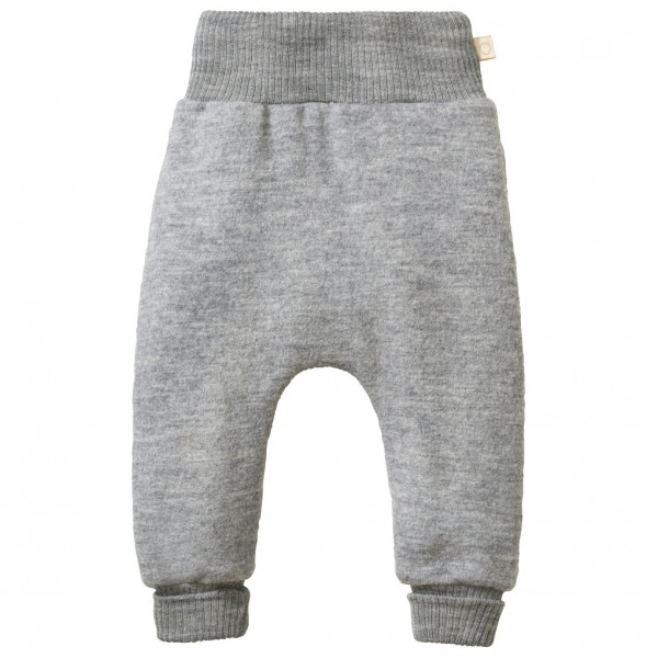 disana - Kid's Pumphose niedriger Hüftbund - Freizeithose Gr 62/68 grau disana - Kid's Pumphose niedriger Hüftbund - Freizeithose Gr 62/68 grau von Disana