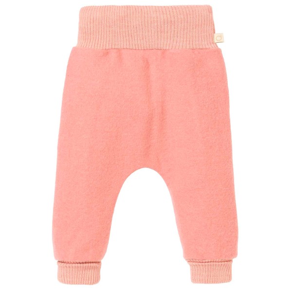 disana - Kid's Pumphose niedriger Hüftbund - Freizeithose Gr 74/80 rot disana - Kid's Pumphose niedriger Hüftbund - Freizeithose Gr 74/80 rot von Disana