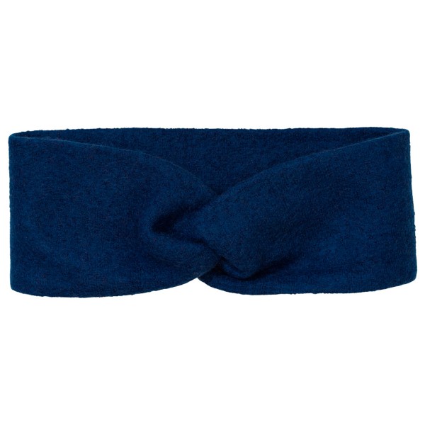 disana - Kid's Stirnband Gr 1 blau disana - Kid's Stirnband Gr 1 blau von Disana