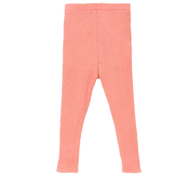disana - Kid's Strick-Leggings Light - Leggings Gr 62/68 rot disana - Kid's Strick-Leggings Light - Leggings Gr 62/68 rot von Disana