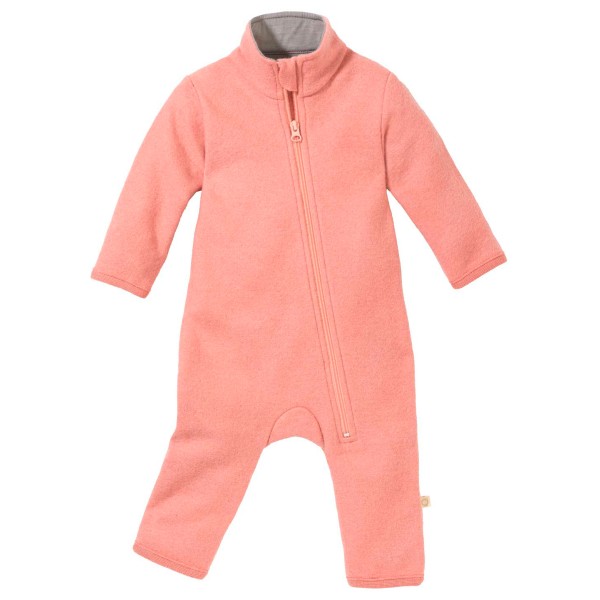 disana - Kid's Walk-Anzug - Overall Gr 62/68 rot disana - Kid's Walk-Anzug - Overall Gr 62/68 rot von Disana