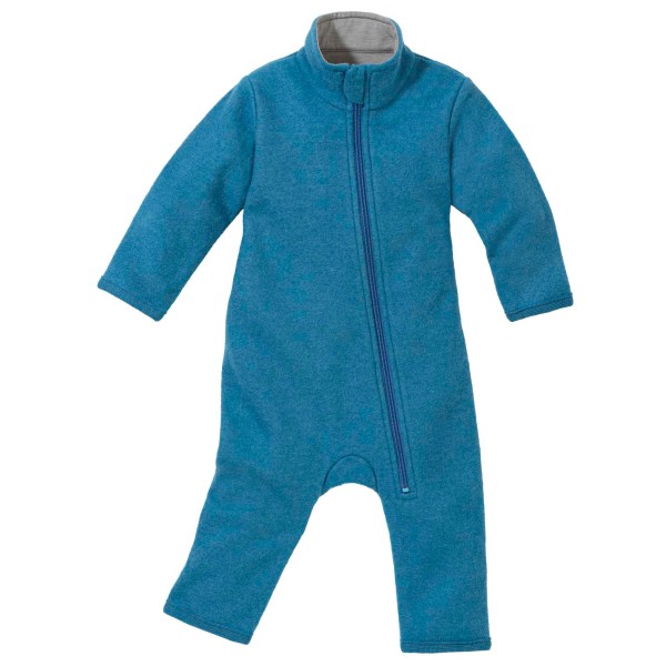 disana - Kid's Walk-Anzug - Overall Gr 86/92 blau disana - Kid's Walk-Anzug - Overall Gr 86/92 blau von Disana