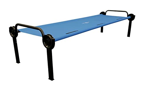 Disc-O-Bed ONE L blau von Disc-O-Bed