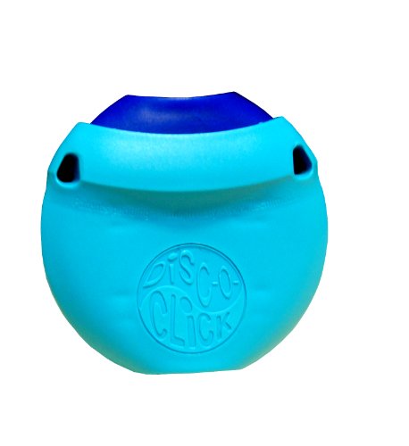Disc-o-Click Hilfe bei Insenktenstichen gegen Juckreiz, 1 Stück Disc-o-Click Hilfe bei Insenktenstichen gegen Juckreiz, 1 Stück von Relags