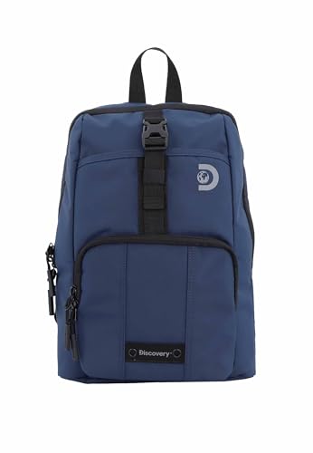 Discovery Unisex Backpack Shield von Discovery