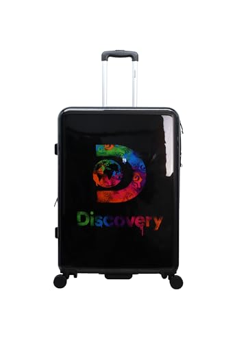 Discovery Unisex Luggage Stencil Discovery Unisex Luggage Stencil von Discovery