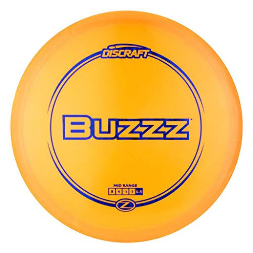 Discraft Buzzz Elite Z Golf Disc, 177-plus grams von Discraft