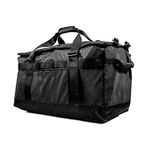 Disklabs Holdall Shield 3 (80 Liter) – RF geschirmte Faraday-Tasche (HS3L), Schwarz , XXLarge von Disklabs