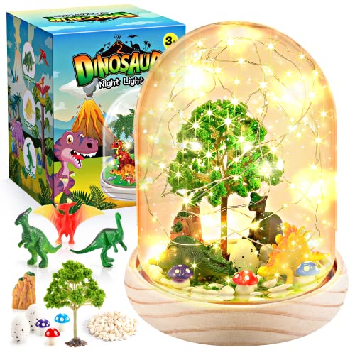 Dislocati Geschenke Jungen 5-10 Jahre,Dinosaurier Spielzeug Kinder Bastelset Kinder 4-10 Jahre Spielzeug ab 5-10 Jahre Jungen Kinder Spielzeug Jungen Geschenke für Jungen Kinder Nachtlicht Dislocati Geschenke Jungen 5-10 Jahre,Dinosaurier Spielzeug Kinder Bastelset Kinder 4-10 Jahre Spielzeug ab 5-10 Jahre Jungen Kinder Spielzeug Jungen Geschenke für Jungen Kinder Nachtlicht von Dislocati