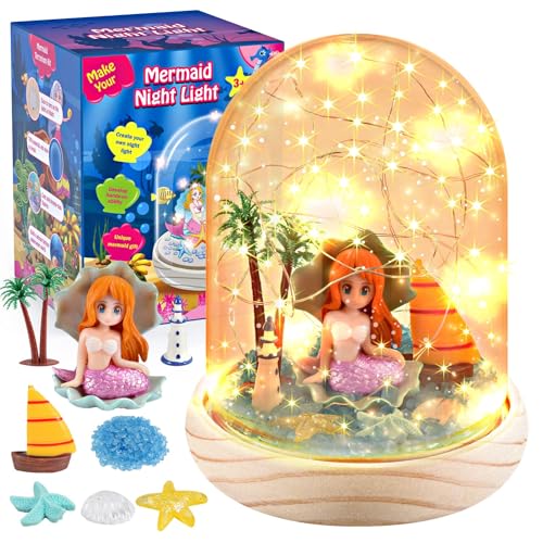 Dislocati Mädchen Geschenke 5 6-10 Jahre,Ostereier Bastelset Kinder 4 5 6-10 Jahre Meerjungfrau Spielzeug für 3-8 Jahre Mädchen Kinder Nachtlicht Spielzeug ab 5-10 Jahre Mädchen Ostergeschenke Kinder Dislocati Mädchen Geschenke 5 6-10 Jahre,Ostereier Bastelset Kinder 4 5 6-10 Jahre Meerjungfrau Spielzeug für 3-8 Jahre Mädchen Kinder Nachtlicht Spielzeug ab 5-10 Jahre Mädchen Ostergeschenke Kinder von Dislocati