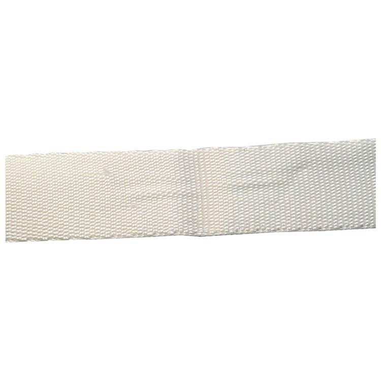 Dismarina Tubular Strap 100 M Beige 12 mm Dismarina Tubular Strap 100 M Beige 12 mm von Dismarina
