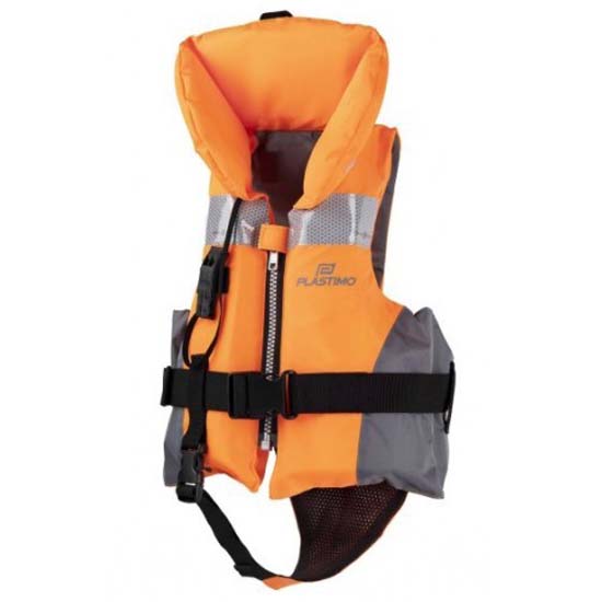 Dismarina 100n Junior Life Jacket Orange 3-8 kg Dismarina 100n Junior Life Jacket Orange 3-8 kg von Dismarina