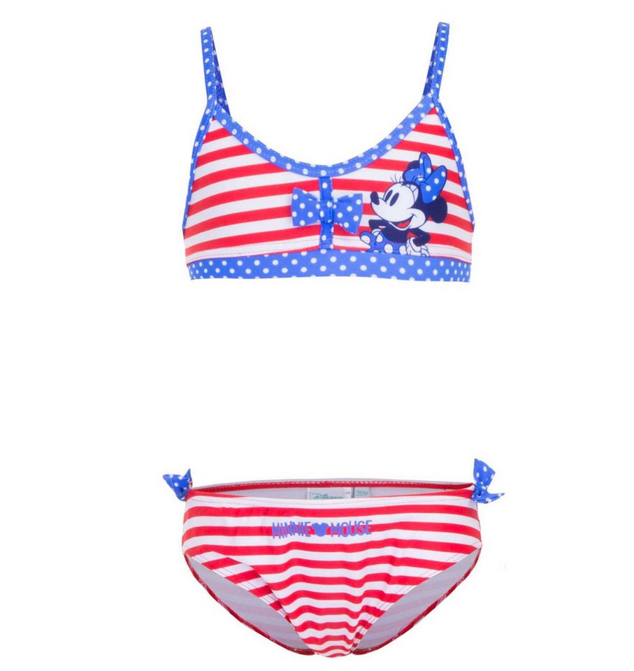 Disney Baby Badeanzug Disney Baby Bikini 2 Teile Mädchen 12 18 24 36 Monate Disney Baby Badeanzug Disney Baby Bikini 2 Teile Mädchen 12 18 24 36 Monate von Disney Baby