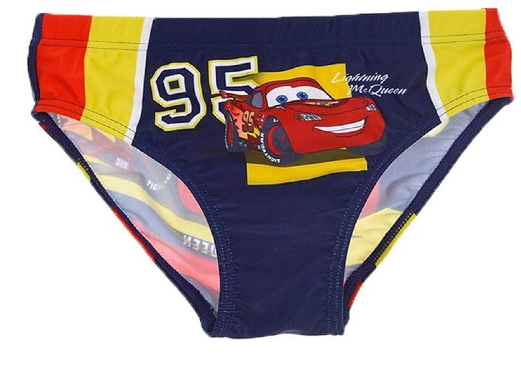 Disney Cars Badehose Disney Pixar Cars Disney Cars Badehose Disney Pixar Cars von Disney Cars