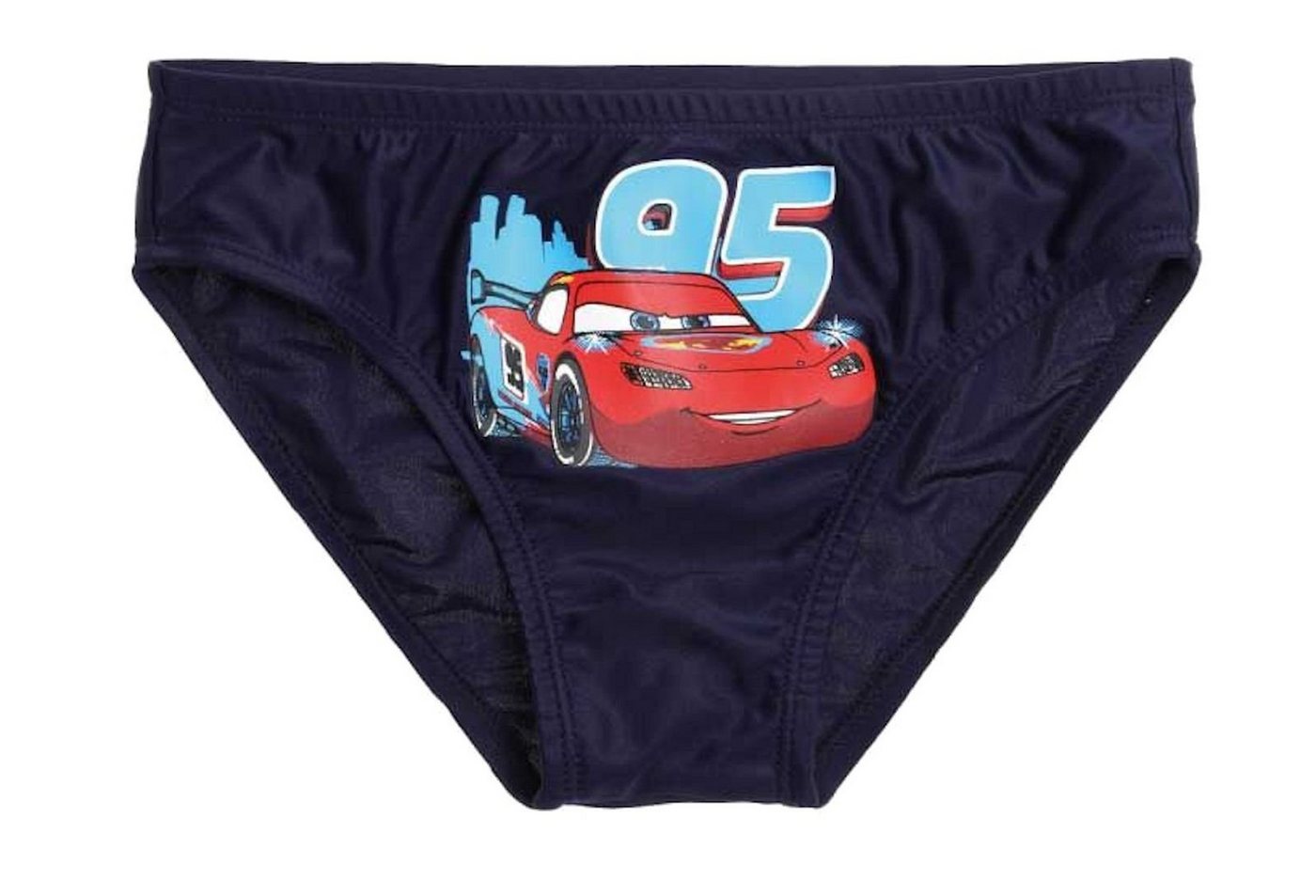 Disney Cars Badehose Disney cars Badehose marine von Disney Cars