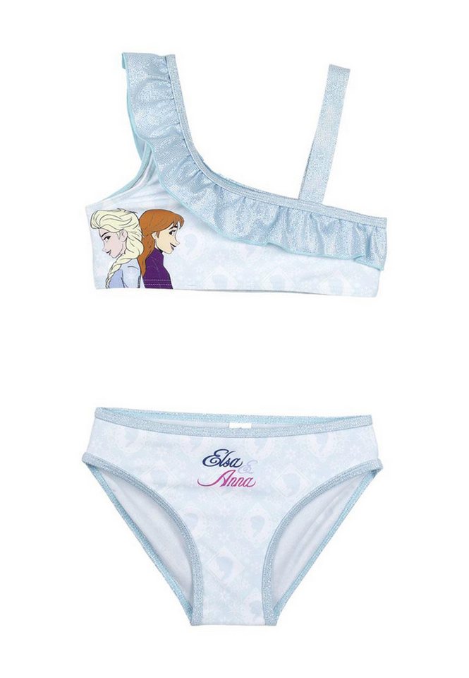 Disney Frozen Badeanzug Mädchen Bikini Bade-Set Badeanzug Bademode Disney Frozen Badeanzug Mädchen Bikini Bade-Set Badeanzug Bademode von Disney Frozen