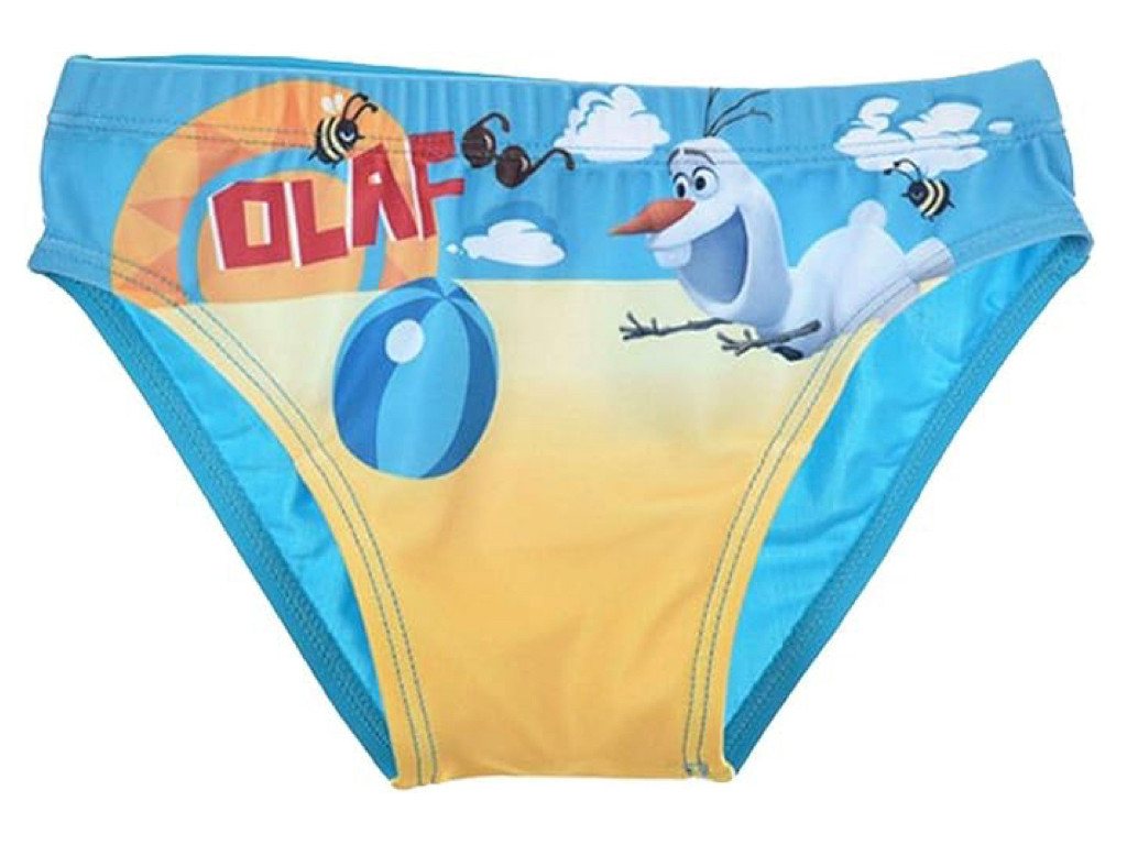 Disney Frozen Badehose Die Eiskönigin "Olaf" von Disney Frozen