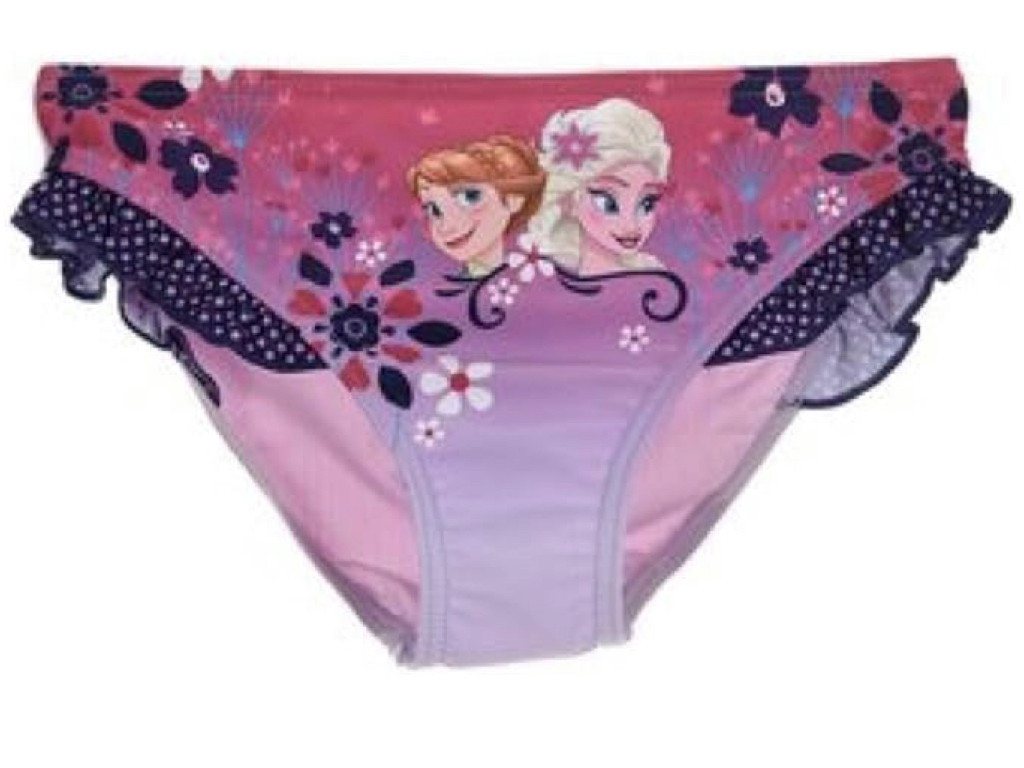 Disney Frozen Bikini-Hose Elsa Disney Frozen Bikini-Hose Elsa von Disney Frozen