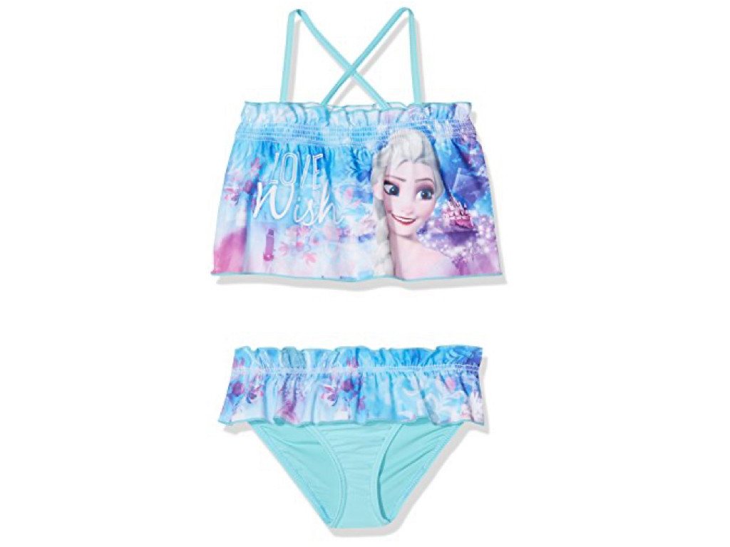 Disney Frozen Tankini Bikini Anna und Elsa Disney Frozen Tankini Bikini Anna und Elsa von Disney Frozen