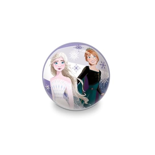 Frozen S2401125 Ball, 23 cm Frozen S2401125 Ball, 23 cm von Disney