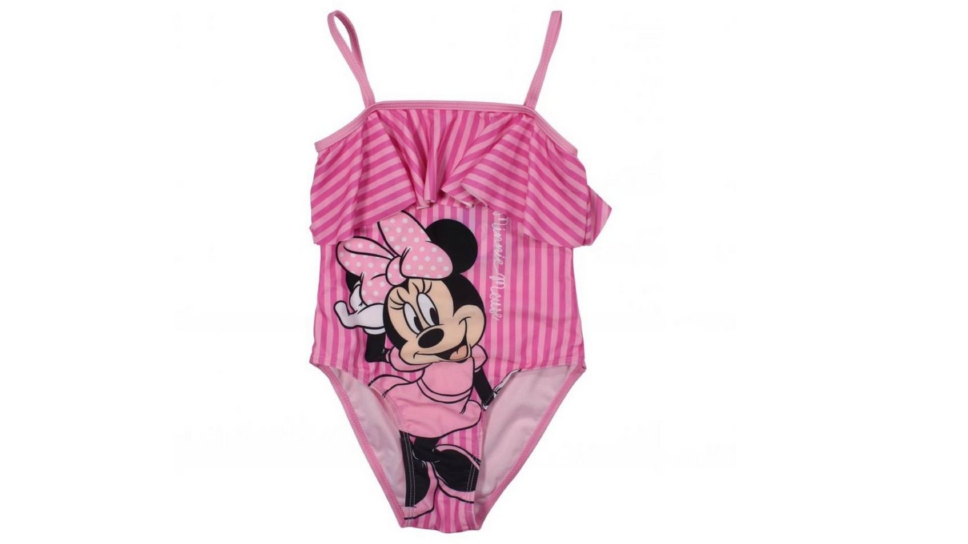 Disney Minnie Mouse Badeanzug Minnie Mouse Badeanzug Disney Minnie Mouse Badeanzug Minnie Mouse Badeanzug von Disney Minnie Mouse